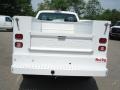 Oxford White - F350 Super Duty XL SuperCab 4x4 Commercial Photo No. 7