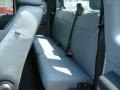 2012 Ford F350 Super Duty XL SuperCab 4x4 Commercial Rear Seat