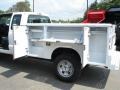 Oxford White - F350 Super Duty XL SuperCab 4x4 Commercial Photo No. 14