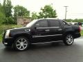 Black Raven - Escalade EXT AWD Photo No. 1