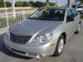 Bright Silver Metallic - Sebring LX Sedan Photo No. 2