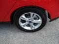 2012 Race Red Ford Focus SE Sport 5-Door  photo #9