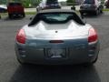 2007 Sly Gray Pontiac Solstice Roadster  photo #6