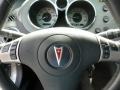 2007 Sly Gray Pontiac Solstice Roadster  photo #17