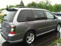 Titanium Gray Metallic - MPV LX Photo No. 5