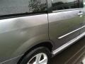 Titanium Gray Metallic - MPV LX Photo No. 20