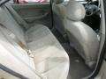 2005 Champagne Metallic Hyundai Elantra GLS Sedan  photo #13