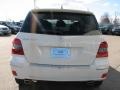 Arctic White - GLK 350 4Matic Photo No. 4
