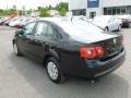 Black - Jetta 2.5 Sedan Photo No. 5