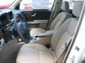Arctic White - GLK 350 4Matic Photo No. 8