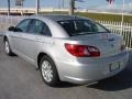 Bright Silver Metallic - Sebring LX Sedan Photo No. 4