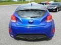 Marathon Blue - Veloster  Photo No. 6