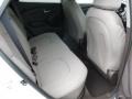 2012 Cotton White Hyundai Tucson GL  photo #12