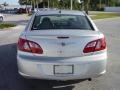 Bright Silver Metallic - Sebring LX Sedan Photo No. 5