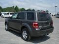 2012 Sterling Gray Metallic Ford Escape XLT V6 4WD  photo #6