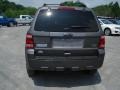 2012 Sterling Gray Metallic Ford Escape XLT V6 4WD  photo #7