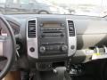 Brilliant Silver Metallic - Frontier SV V6 King Cab Photo No. 13