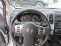 Brilliant Silver Metallic - Frontier SV V6 King Cab Photo No. 14