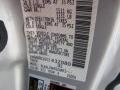Brilliant Silver Metallic - Frontier SV V6 King Cab Photo No. 17