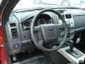 2012 Toreador Red Metallic Ford Escape XLT V6 4WD  photo #10