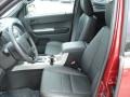 2012 Toreador Red Metallic Ford Escape XLT V6 4WD  photo #11