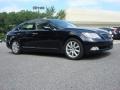 Black Sapphire Blue Pearl - LS 460 Photo No. 3