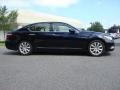 Black Sapphire Blue Pearl - LS 460 Photo No. 4