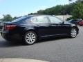 Black Sapphire Blue Pearl - LS 460 Photo No. 5