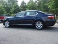 Black Sapphire Blue Pearl - LS 460 Photo No. 6