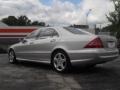 2004 Brilliant Silver Metallic Mercedes-Benz S 500 4Matic Sedan  photo #6