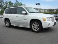 Summit White - Envoy Denali 4x4 Photo No. 2