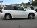 Summit White - Envoy Denali 4x4 Photo No. 3