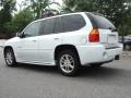 Summit White - Envoy Denali 4x4 Photo No. 5