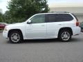 Summit White 2009 GMC Envoy Denali 4x4 Exterior