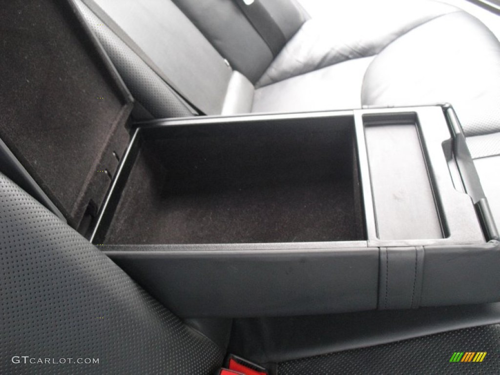 2004 S 500 4Matic Sedan - Brilliant Silver Metallic / Charcoal photo #33