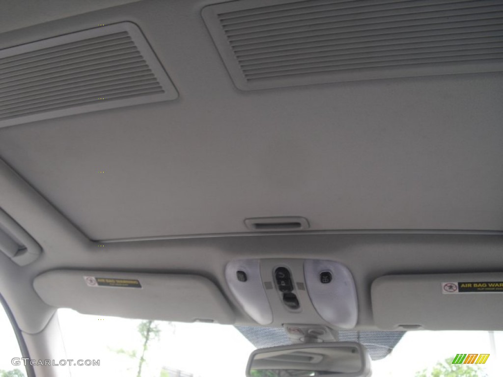 2004 S 500 4Matic Sedan - Brilliant Silver Metallic / Charcoal photo #37