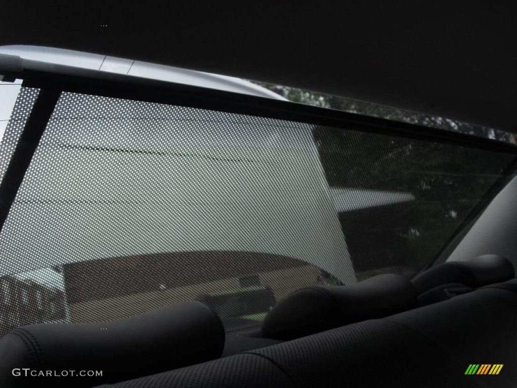 2004 S 500 4Matic Sedan - Brilliant Silver Metallic / Charcoal photo #38