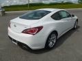  2013 Genesis Coupe 2.0T Premium Monaco White