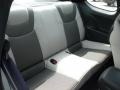 2013 Hyundai Genesis Coupe 2.0T Premium Rear Seat