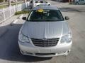 Bright Silver Metallic - Sebring LX Sedan Photo No. 8