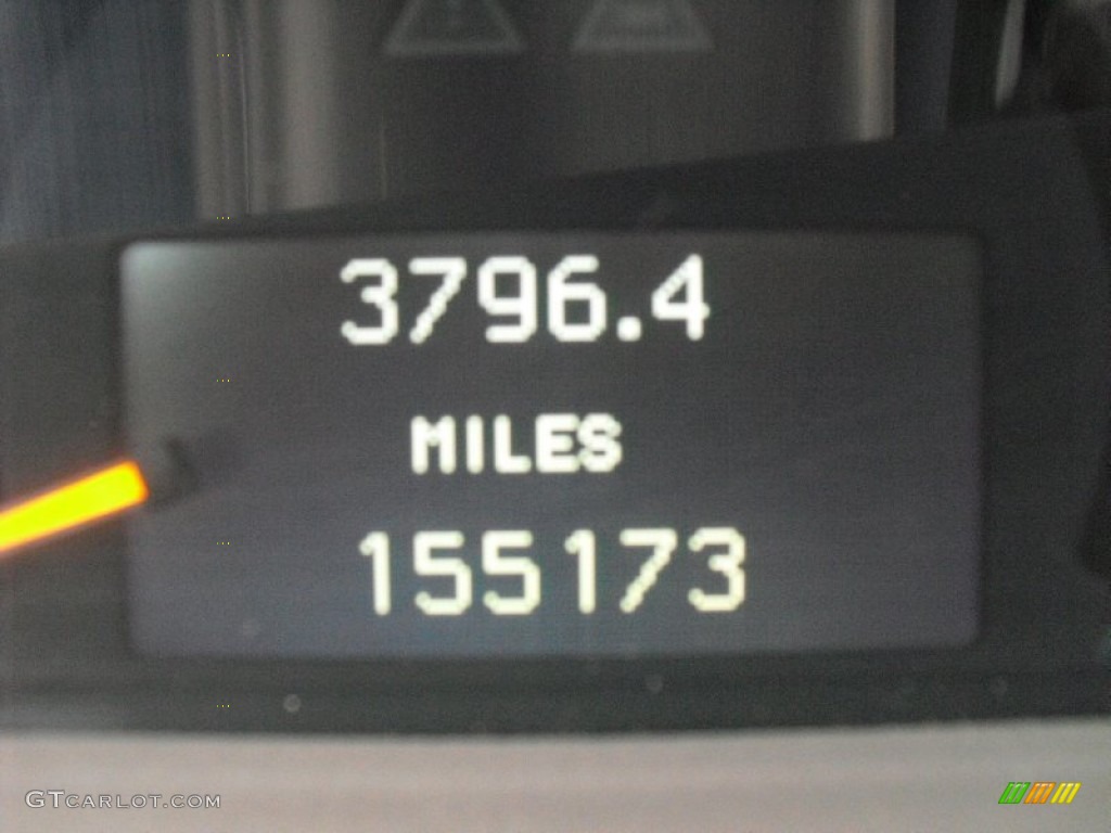 2004 S 500 4Matic Sedan - Brilliant Silver Metallic / Charcoal photo #56