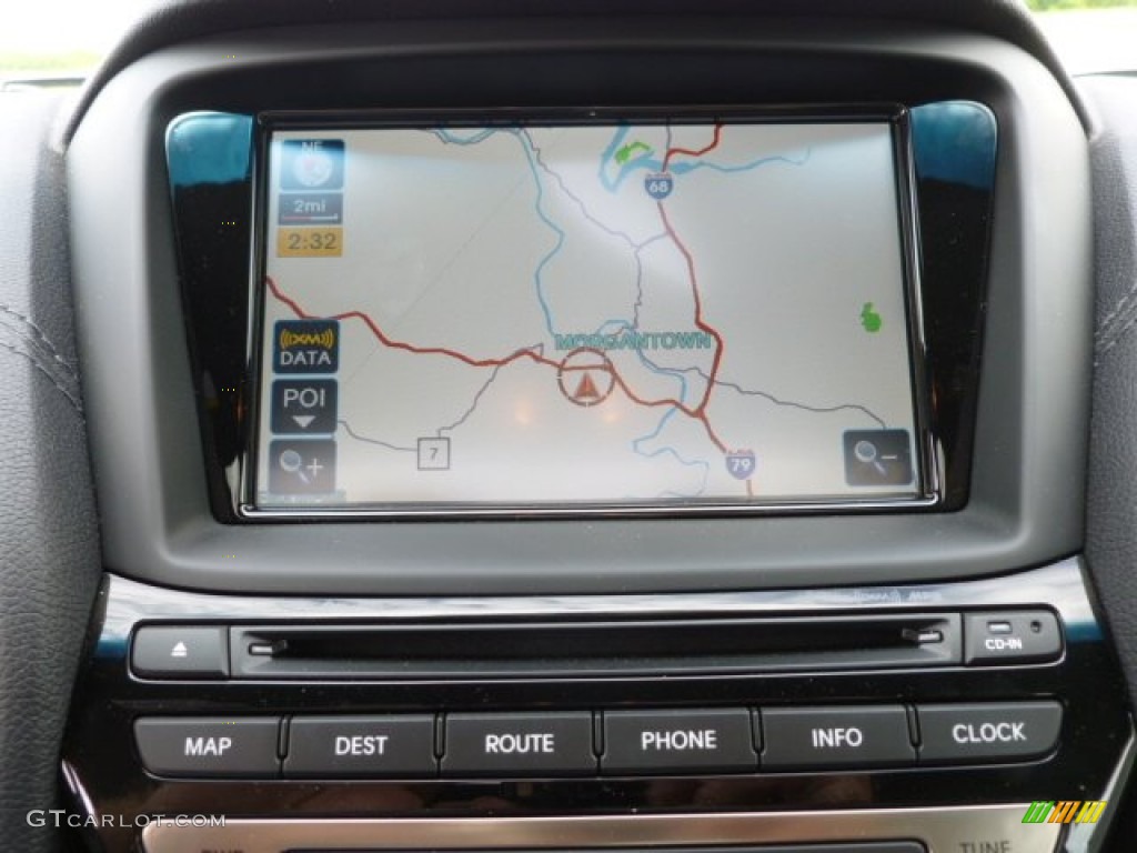 2013 Hyundai Genesis Coupe 2.0T Premium Navigation Photo #65520305