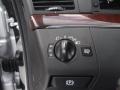 Brilliant Silver Metallic - S 500 4Matic Sedan Photo No. 58