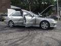 Brilliant Silver Metallic - S 500 4Matic Sedan Photo No. 69