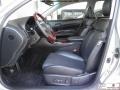 Mercury Silver Metallic - GS 350 Photo No. 7