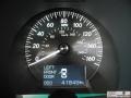 Mercury Silver Metallic - GS 350 Photo No. 13