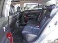 Mercury Silver Metallic - GS 350 Photo No. 16