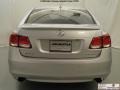 Mercury Silver Metallic - GS 350 Photo No. 23