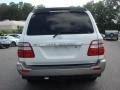 Natural White - Land Cruiser  Photo No. 5