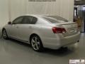 Mercury Silver Metallic - GS 350 Photo No. 24